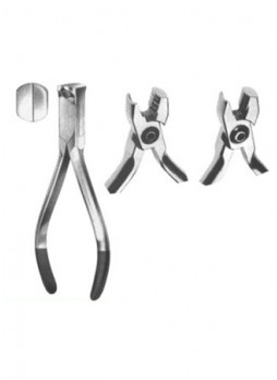 Pliers For Orthoontics